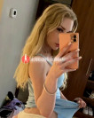 Fotoğraf genç ( yıl) seksi VIP eskort modeli Emma Bruna itibaren 