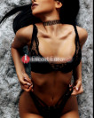 Photo young ( years) sexy VIP escort model Bevy from 