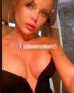 Photo young ( years) sexy VIP escort model Joanna Bujoli from 