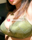 Photo young ( years) sexy VIP escort model Priya from 