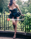 Foto jung ( jahre) sexy VIP Escort Model Sweet Kiara from 