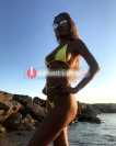 Foto jung ( jahre) sexy VIP Escort Model Gabriela Flores Gala from 