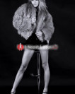 Foto jung ( jahre) sexy VIP Escort Model Gabriela Flores Gala from 