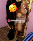 Foto jung ( jahre) sexy VIP Escort Model Ayesha Fernando from 
