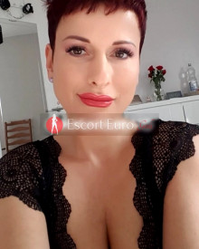 Foto jung (42 jahre) sexy VIP Escort Model Liza Pinelli from Budapest