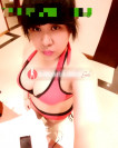 Foto jung ( jahre) sexy VIP Escort Model Trangchubby from 