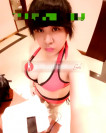 Foto jung ( jahre) sexy VIP Escort Model Trangchubby from 