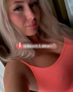 Photo young ( years) sexy VIP escort model Cayla from 