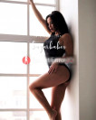 Foto jung ( jahre) sexy VIP Escort Model Alysa Gap from 