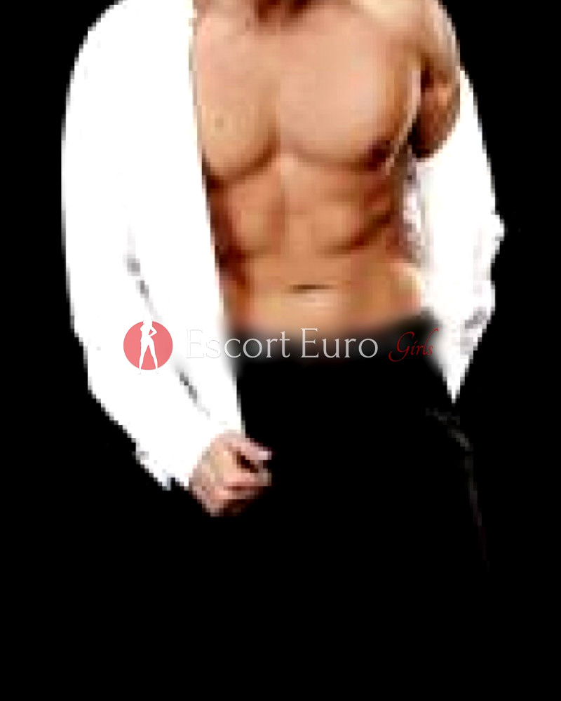 Photo young ( years) sexy VIP escort model Mr Tantra Tony from 