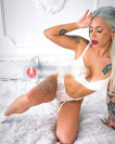 Foto jung ( jahre) sexy VIP Escort Model Shaynna Lover from 