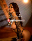 Foto jung ( jahre) sexy VIP Escort Model Misha Maver from 