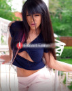 Foto jung ( jahre) sexy VIP Escort Model Lea Maleeva from 