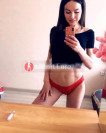 Foto jung ( jahre) sexy VIP Escort Model Nataly Gold from 