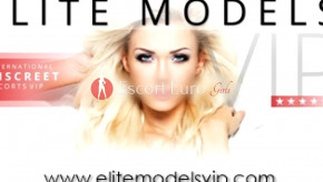 En iyi Eskort Ajansının Banner'ı Elite Models VIP InternationaliçindeViyana /Avusturya