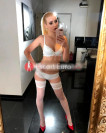 Photo young ( years) sexy VIP escort model Amaris from 