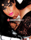 Photo young ( years) sexy VIP escort model Claudia Ferrari from 