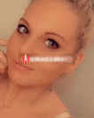 Foto jung ( jahre) sexy VIP Escort Model anastasiacost69 from 