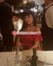 Foto jung ( jahre) sexy VIP Escort Model Valentina Ricci from 