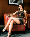 Foto jung ( jahre) sexy VIP Escort Model Adreena Winters from 
