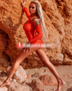 Foto jung ( jahre) sexy VIP Escort Model Ashley Bulgari from 
