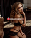 Photo young ( years) sexy VIP escort model Liza from 