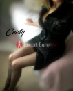 Photo young ( years) sexy VIP escort model Cristy Mature from 