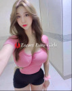 Foto jung ( jahre) sexy VIP Escort Model Ann from 