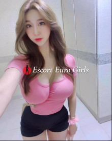 Foto jung (20 jahre) sexy VIP Escort Model Ann from Kairo