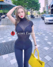 Foto jung ( jahre) sexy VIP Escort Model Ann from 