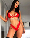 Photo young ( years) sexy VIP escort model Paris from 
