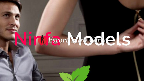 En iyi Eskort Ajansının Banner'ı Ninfa Modelsiçinde /Portekiz