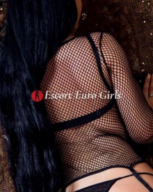 Photo young (30 years) sexy VIP escort model Janna from Tbilisi