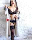 Foto jung ( jahre) sexy VIP Escort Model Janna from 