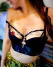 Foto jung ( jahre) sexy VIP Escort Model Eva Leon from 