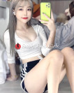 Photo young ( years) sexy VIP escort model Caroline from 