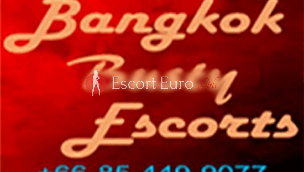 Banner der besten Begleitagentur Bangkok Busty EscortsIn /Thailand