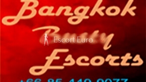Banner der besten Begleitagentur Bangkok Busty EscortsInBangkok /Thailand