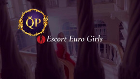 Banner of the best Escort Agency Queens Palace GeorgiainTbilisi /Georgia