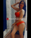 Photo young ( years) sexy VIP escort model Khawla from 
