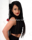 Foto jung ( jahre) sexy VIP Escort Model Crystal from 