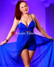 Photo young ( years) sexy VIP escort model Helen from 