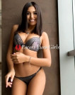 Photo young ( years) sexy VIP escort model ROBERTA from 