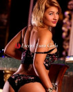 Photo young ( years) sexy VIP escort model BELLA from 