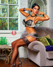 Photo young ( years) sexy VIP escort model Desiree from 