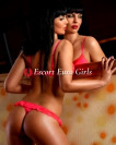 Photo young ( years) sexy VIP escort model EMILIA from 