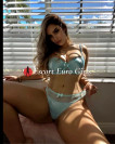 Photo young ( years) sexy VIP escort model chanelle from 