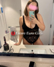 Foto jung ( jahre) sexy VIP Escort Model Avril from 