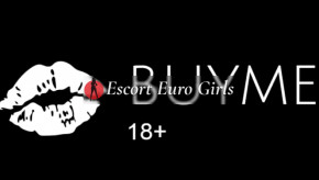 Banner of the best Escort Agency Buyme BakuinBaku /Azerbaijan