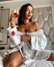 Foto jung ( jahre) sexy VIP Escort Model Maryana Rose from 